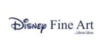 Disney Fine Art promo