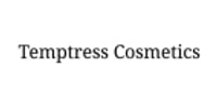 Temptress Cosmetics coupons
