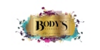 Body's Harmony coupons