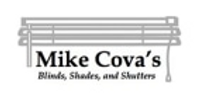 Mike Cova's coupons