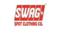 Swag Spot Clothing  CO coupons