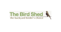 The Birdshed coupons