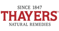 Thayers coupons