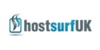 Host Surf coupons