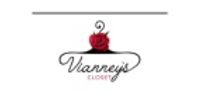 Vianney's Closet coupons