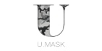 U-Mask coupons