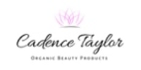 Cadence Taylor Organic Beauty coupons