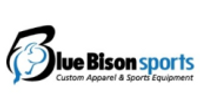 Blue Bison Sports coupons