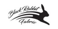 Black Rabbit Fabric coupons