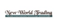 New World Trading coupons