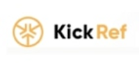 KickRef coupons