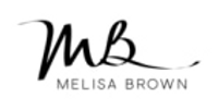 Melisa Brown coupons
