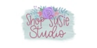 Shop Susie Studio coupons