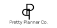 Pretty Planner Co. coupons