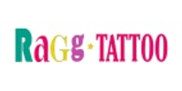Ragg Tattoo coupons