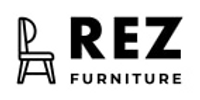 REZ Furniture coupons