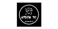 VYBYN 90 SHOP coupons