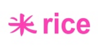 Rice By Rice coupons