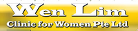 Wen Lim Clinic For Women Pte Ltd coupons