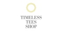 Timeless Tees Shop coupons