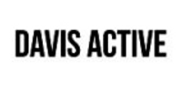 Davis Active coupons