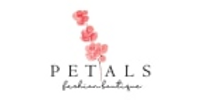 Petals Fashion Boutique coupons