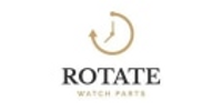 Rotate Watches coupons