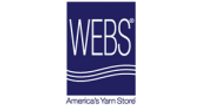 WEBS America's Yarn Store coupons