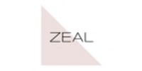Zeal Apparel coupons
