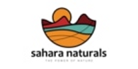 Sahara Naturals coupons