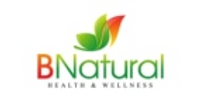 B Natural Health & Wellness coupons