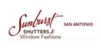 Sunburst Shutters San Antonio coupons