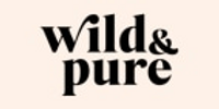 Wild & Pure coupons