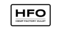 Hemp Factory Outlet coupons