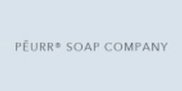 Pëurr Soap Company coupons