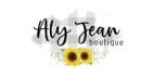 Aly Jean Boutique coupons
