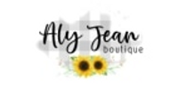 Aly Jean Boutique coupons