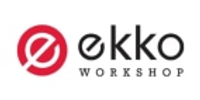 Ekko Workshop coupons