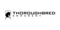 Thoroughbred Armament coupons