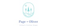 Page + Oliver coupons
