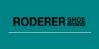 Roderer Shoe Center coupons