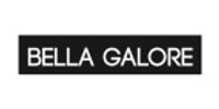 Bella Galore coupons