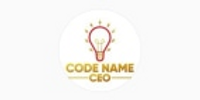 Code Name Ceo coupons