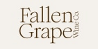 Fallen Grape Wine coupons