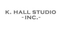 K. Hall Studio coupons