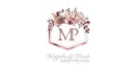 Magnolia & Peach Jewelry Boutique coupons