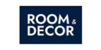 Room & Decor coupons