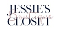 Jessie's Closet Boutique coupons