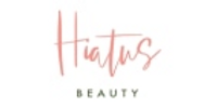 HIATUS Beauty coupons