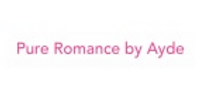 Pure Romance by Ayde coupons